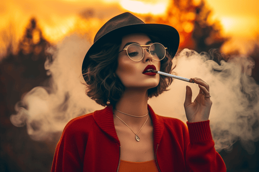 A Relaxing Introduction to CBD Pre-Rolls - Tonic Vault