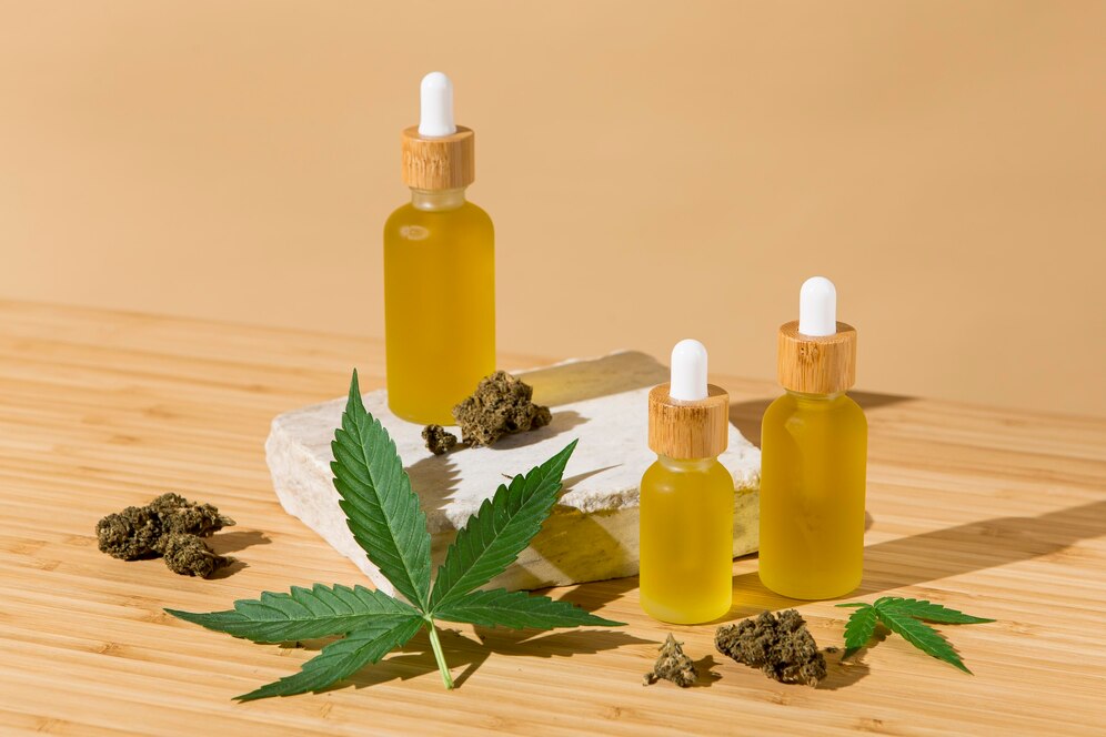 How to choose the best CBD Product for your needs