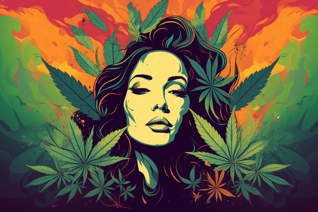 CBD Flower vs. Cannabis: Exploring Health Benefits and Differences - Tonic Vault