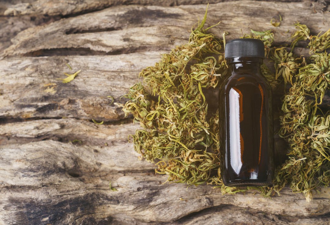 CBD Oil UK Laws For 2023 - What is CBD and is it Legal? - Tonic Vault