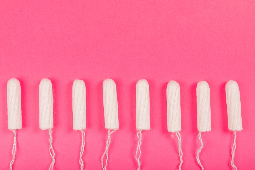 CBD tampons: Can they actually ease your period cramps? - Tonic Vault