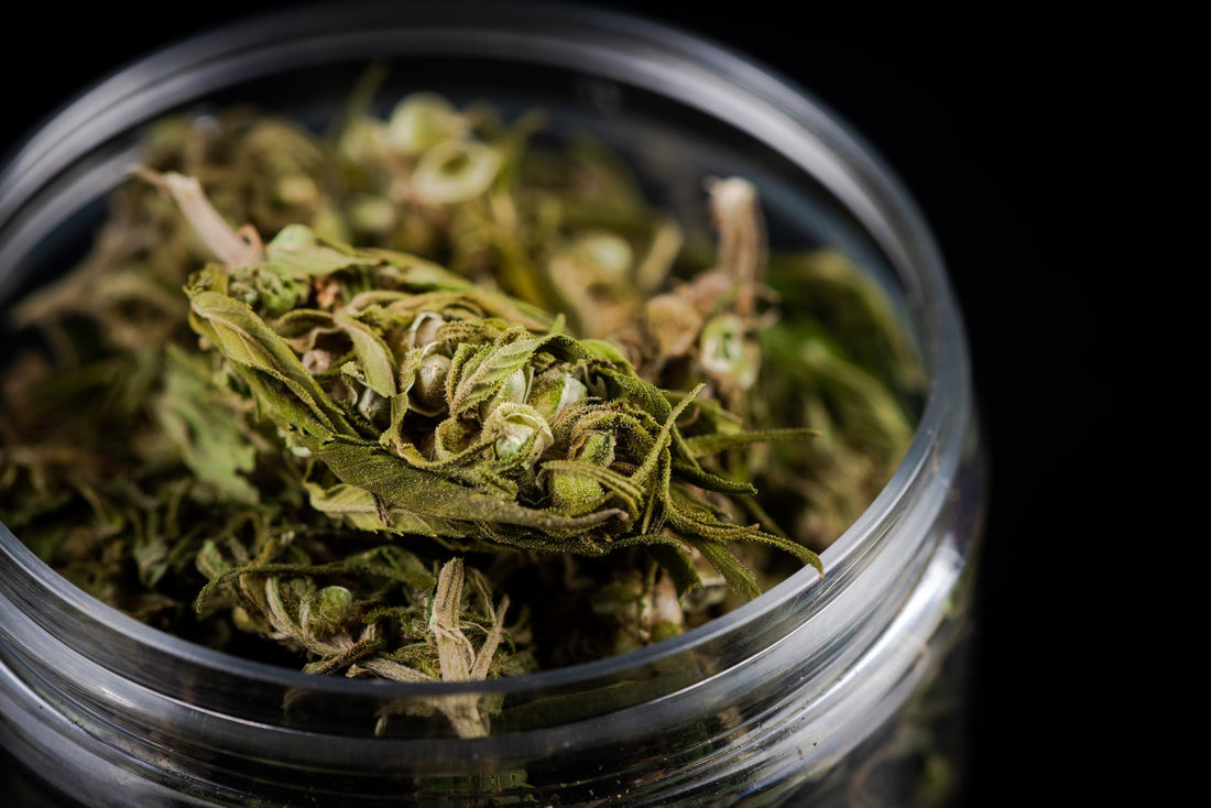 Different Types Of CBD And What Is The Best For Me? - Tonic Vault
