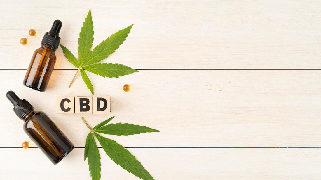 Don’t miss the best CBD Black Friday deals on Tonic Vault - Tonic Vault