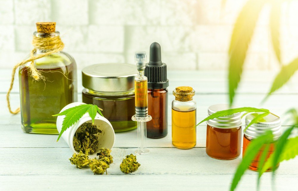 How Does Vaping CBD Make You Feel Relaxed and Calm? - Tonic Vault