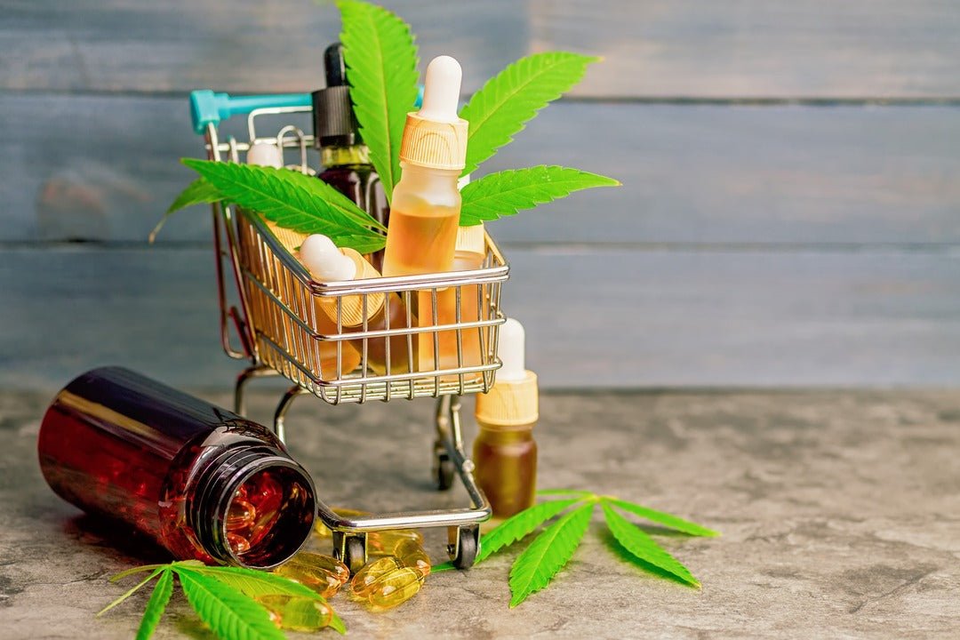 How Long Does It Take For CBD to ‘Work’? - Tonic Vault