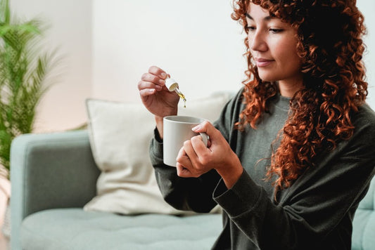 How to Vape CBD Oil and Get the Most Benefits: A Guide by Tonic Vault - Tonic Vault