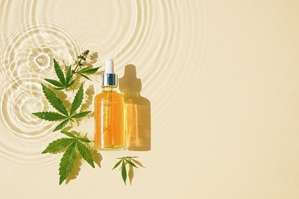 Is CBD Vape Oil – A Natural Alternative for Vapers? - Tonic Vault