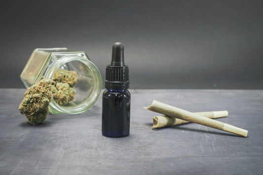 Smoking Hemp CBD: What Does It Do to You? - Tonic Vault