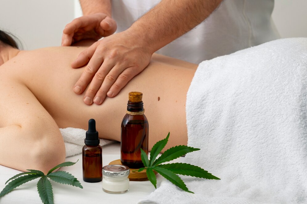 The rise of CBD tourism: How hotels and resorts are embracing CBD products