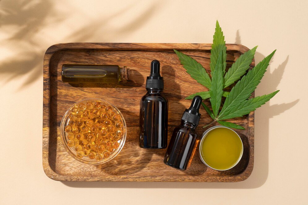 Top CBD Products to Stock for Maximum Profit in 2025 - Tonic Vault