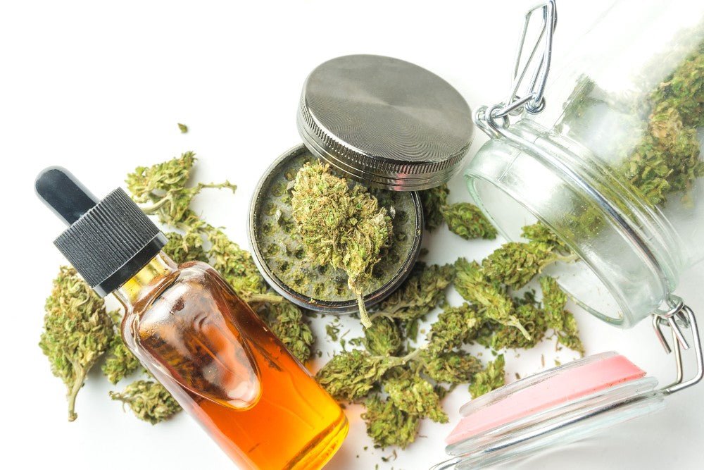 What Age Can You Take CBD in the United Kingdom? - Tonic Vault