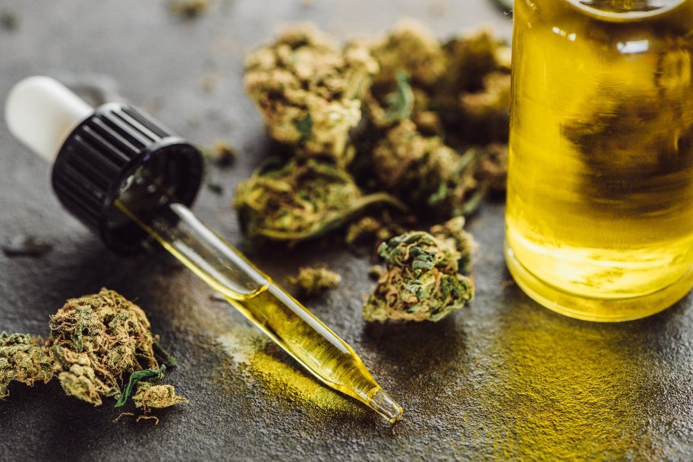 What Do Hemp Flowers Taste Like? - Tonic Vault