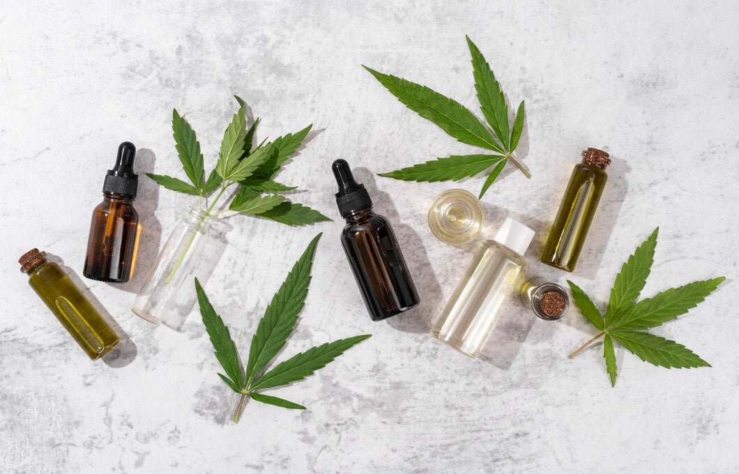 Why wholesale CBD is a booming business opportunity in 2025 - Tonic Vault