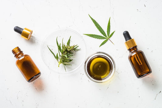 Will I fail a drug test in the UK while using CBD? - Tonic Vault