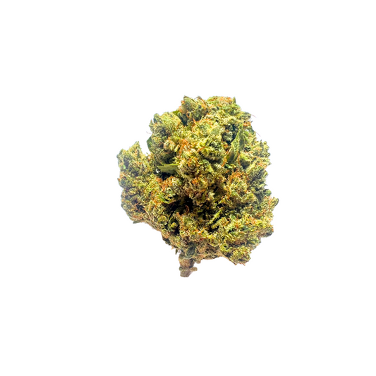 CBD flower - Stardawg strain: A potent and popular CBD bud with a diesel-like aroma. Buy premium Stardawg CBD flowers online.