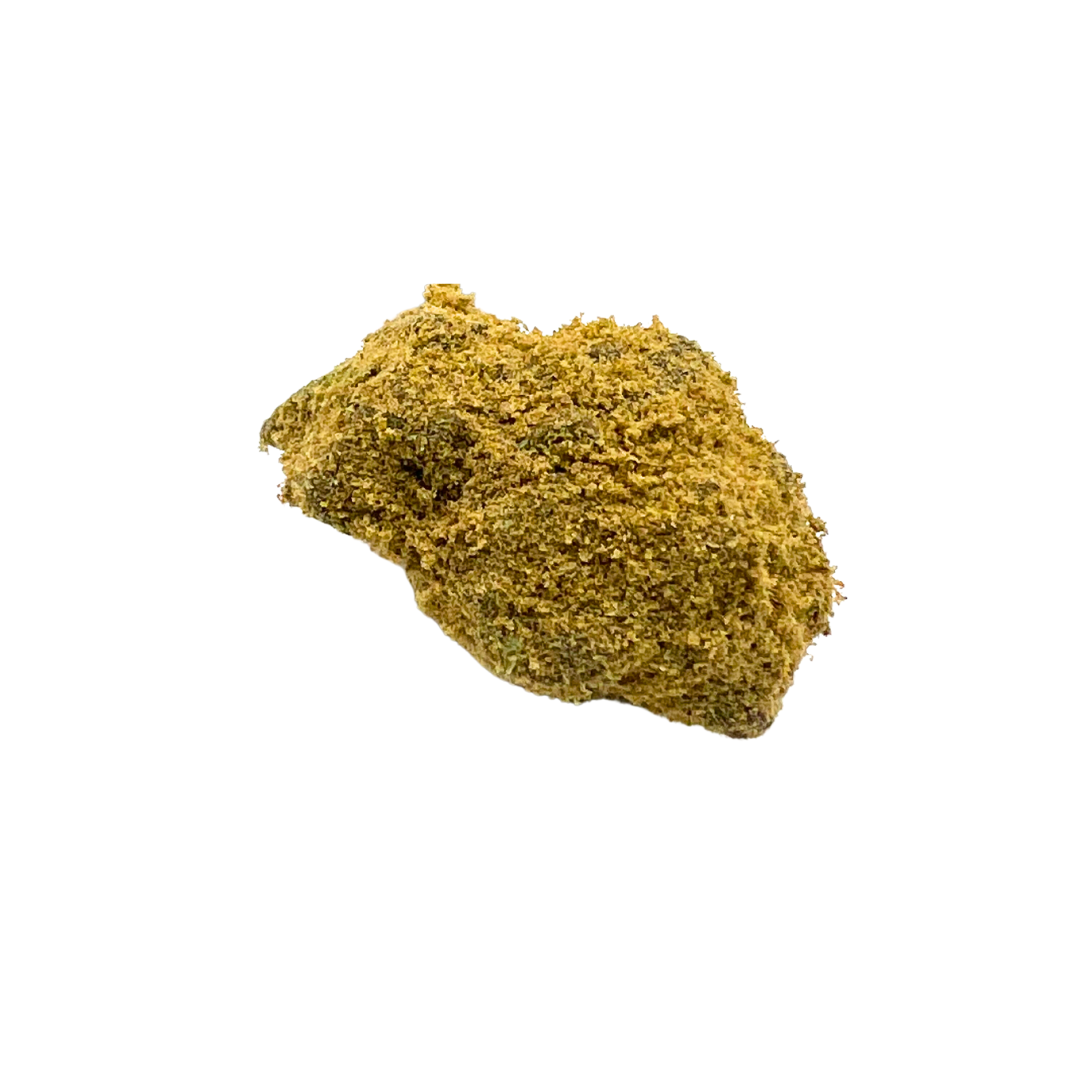 CBD MOON ROCKS - OG Stardawg 70%+ CBD - 3.5 Grams