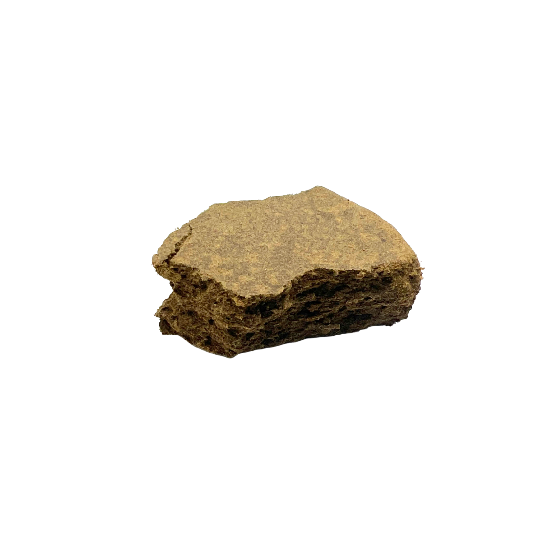 CBD HASH - Moroccan - 18%CBD