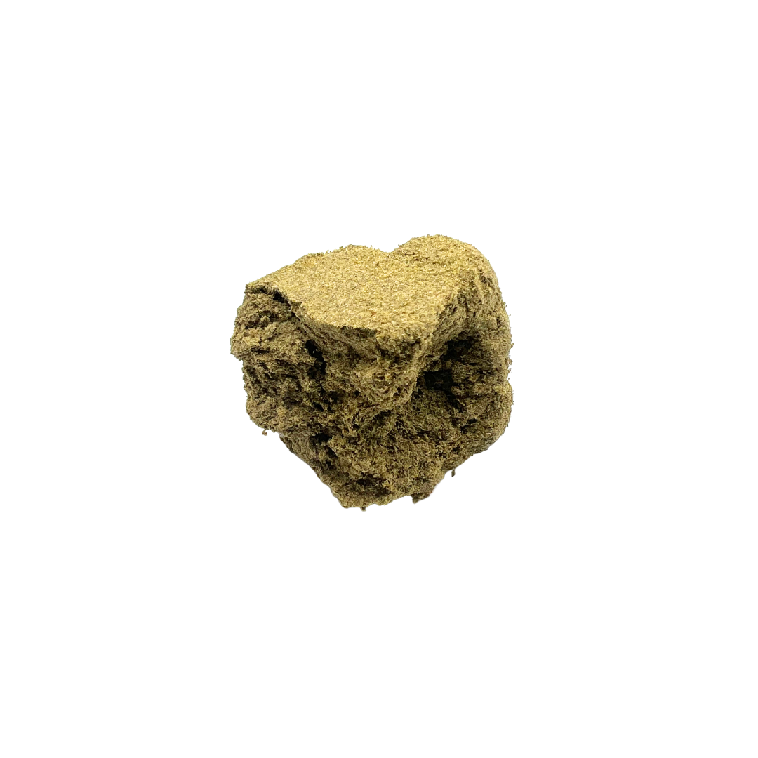 CBD BUBBLE HASH -  Runtz OG - 27%CBD