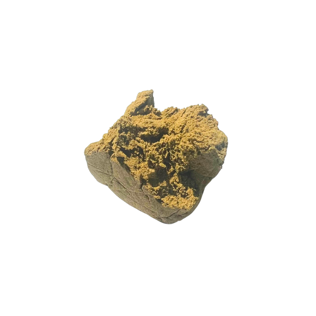 CBD Hash Lebanese Blonde: A smooth and flavorful CBD hash with blonde hues. Discover premium CBD Hash Lebanese Blonde online.