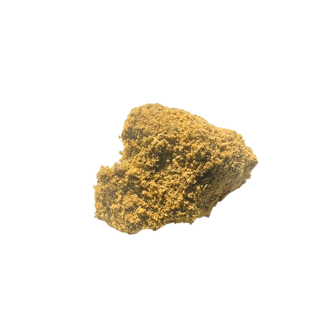 MOON ROCKS - Wedding Cake  70%+CBD - 3.5 Gram