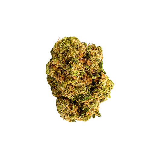 CBD flower - Gorilla Glue strain: A sticky and potent delight with relaxing effects. Buy premium CBD flower online.
