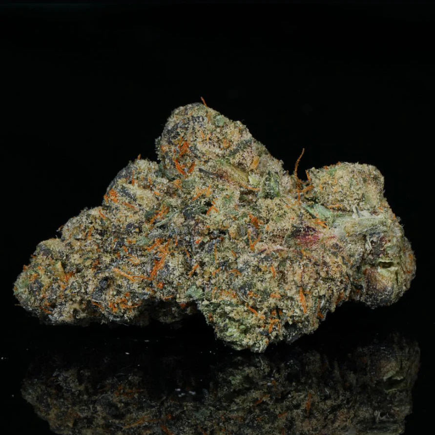 Purple Mochi Cali CBD Flower