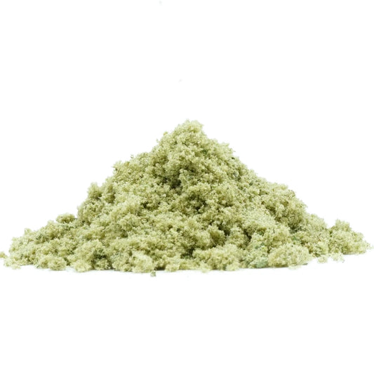 Wedding Cake Kief - 25% CBD