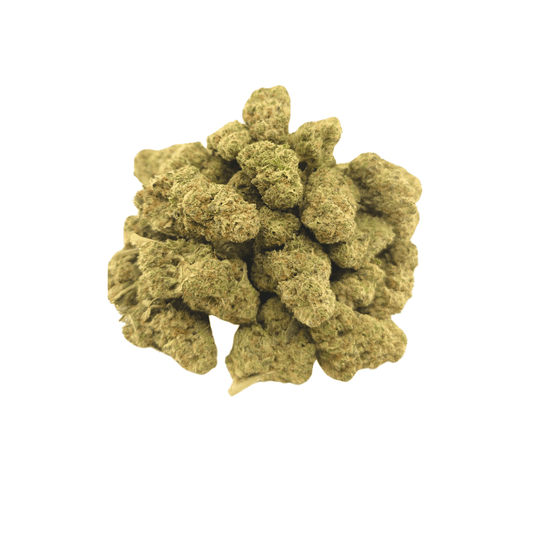 Bruce Banner - 20% CBD - Tonic Vault