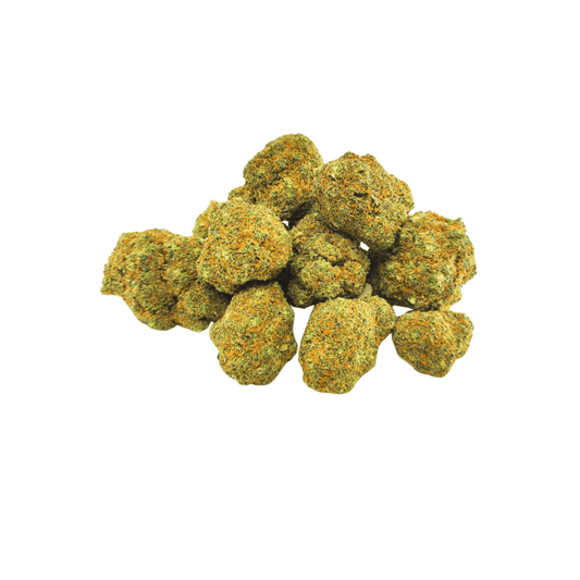 Cali Gelonade - 17% CBD - Tonic Vault