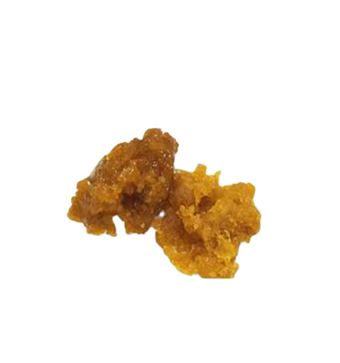 CBD Crumble - Tonic Vault