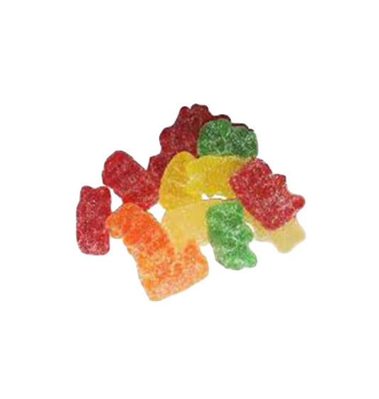 CBD Gummies - Tonic Vault