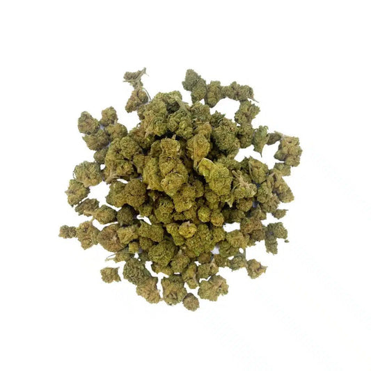 CBD Popcorn Bud Flower Biscotti - 20% CBD - Tonic Vault