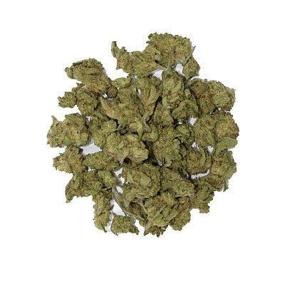 CBD Popcorn Bud Mango Haze - 15% CBD ( Premium Indoor ) - Tonic Vault