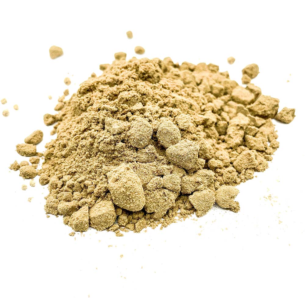 CBG Kief - 15% CBG - 10% CBD