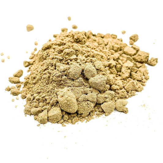 CBG Kief - 15% CBG - 10% CBD