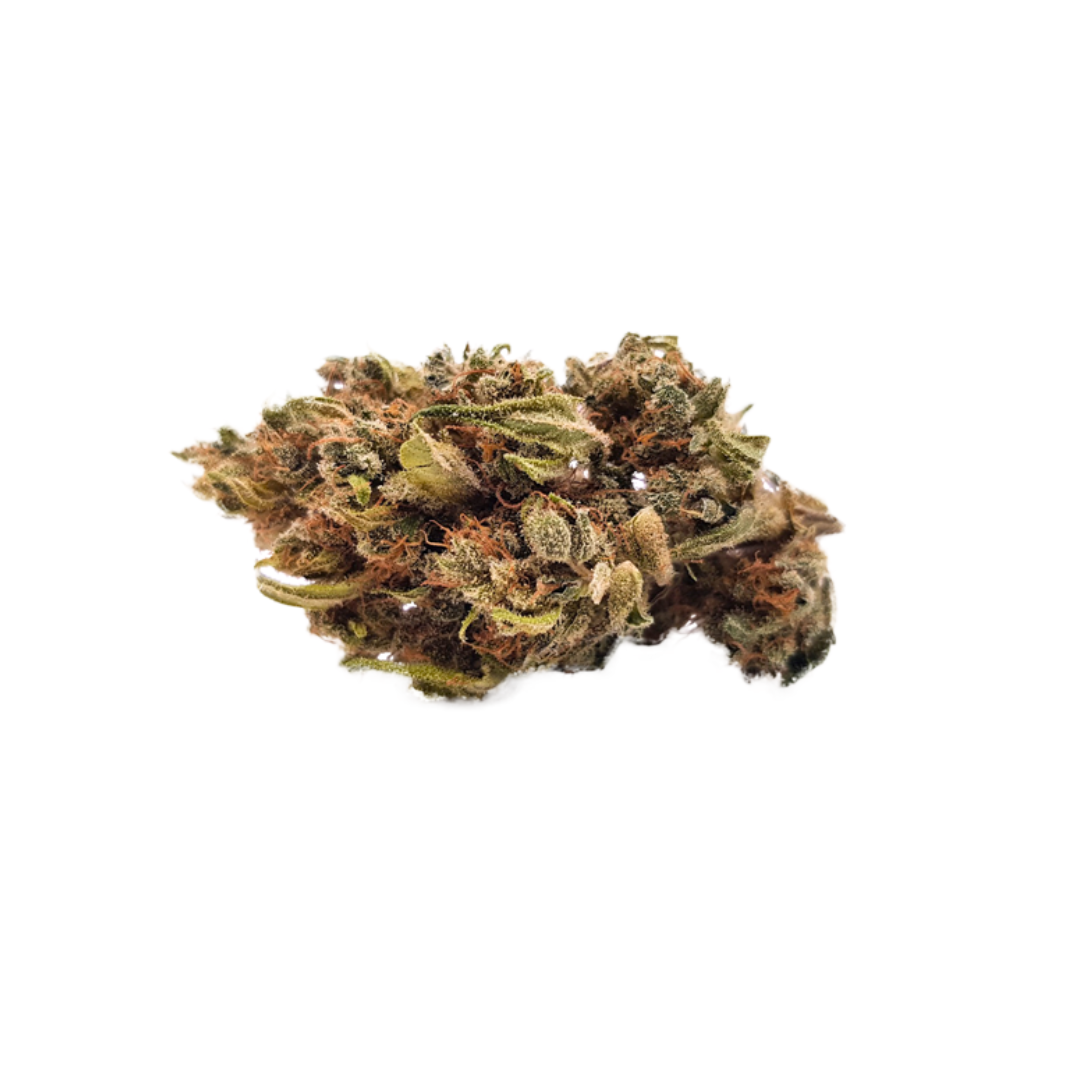 CBD Flower Purple Punch - 15% CBD ( Green House )