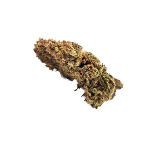 Outdoor CBD Flower Cheese - 50% OFF AT CHECKOUT !