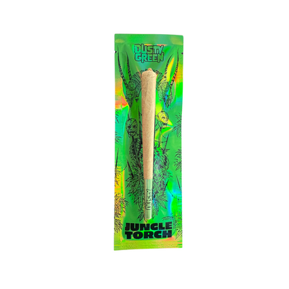 Jungle Torch x 3