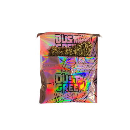 Heretic's Bone Powder by Dusty Green Premium  Indoor Mix (20g)