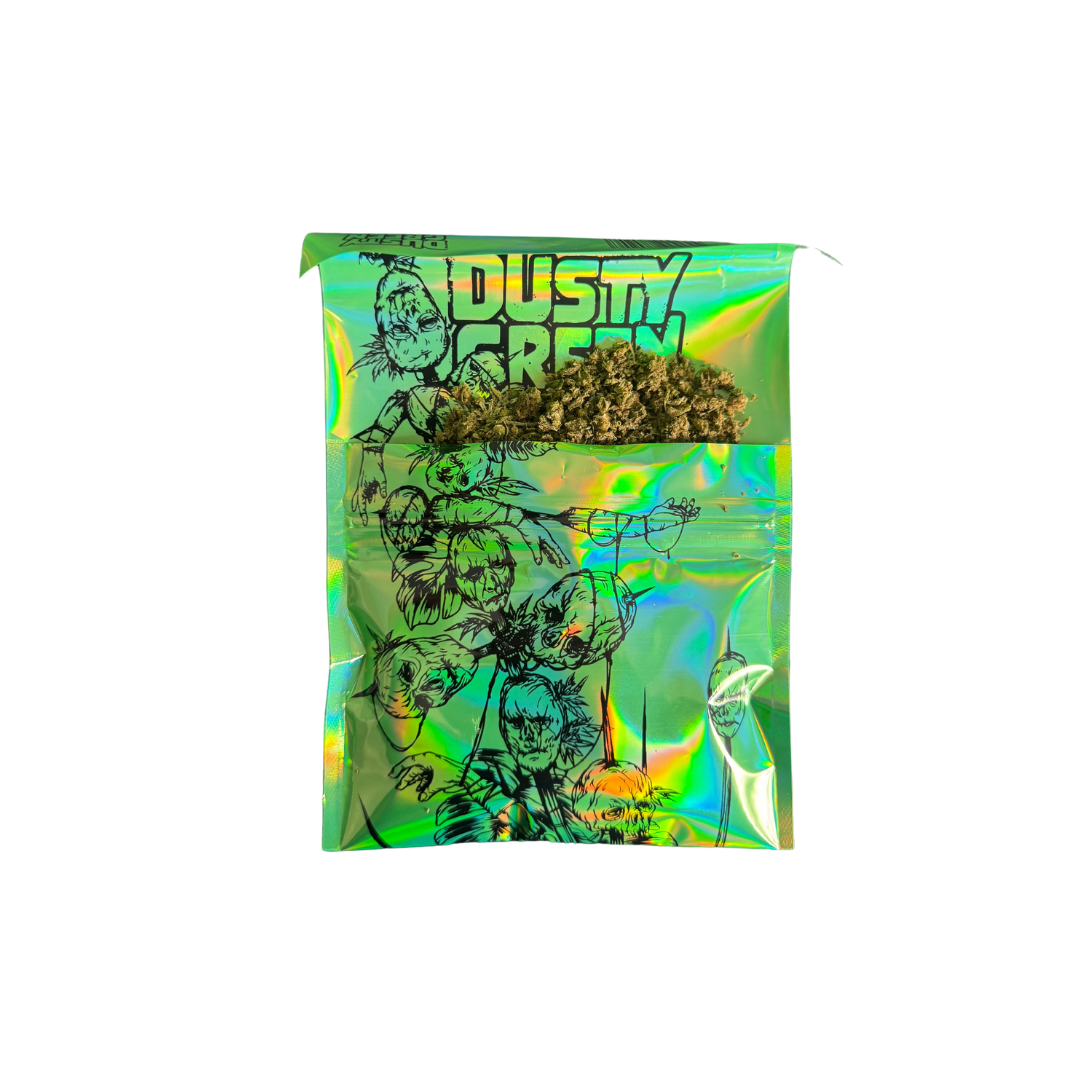 Jungle Mosses by Dusty Green Premium Green House Mix (20g)