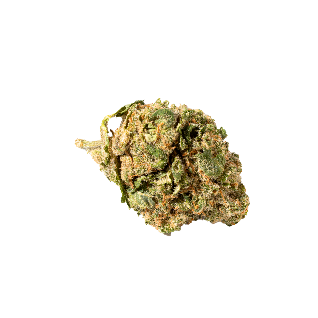 CBD FLOWER Pineapple - 19% CBD ( Premium Indoor )