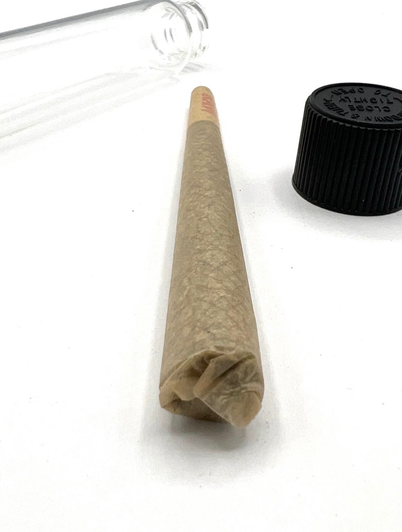 PRE ROLL - Cherry Gelato 27% CBD King Size Pre Roll Cone