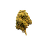 Chiesel CBD Bud : Vibrant green CBD flower trichome packed
