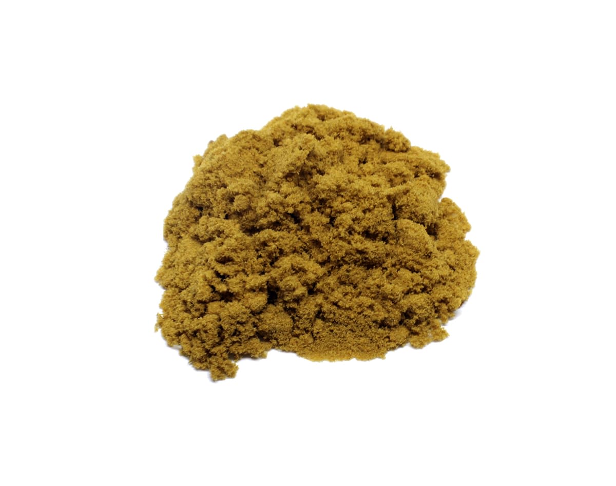 Mango Kief - 25% CBD