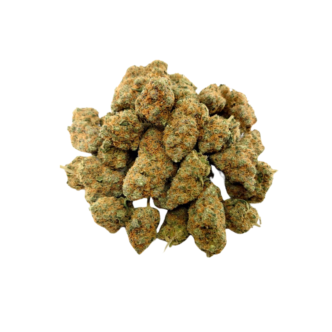 Wedding Cake Popcorn Bud - 20% CBD