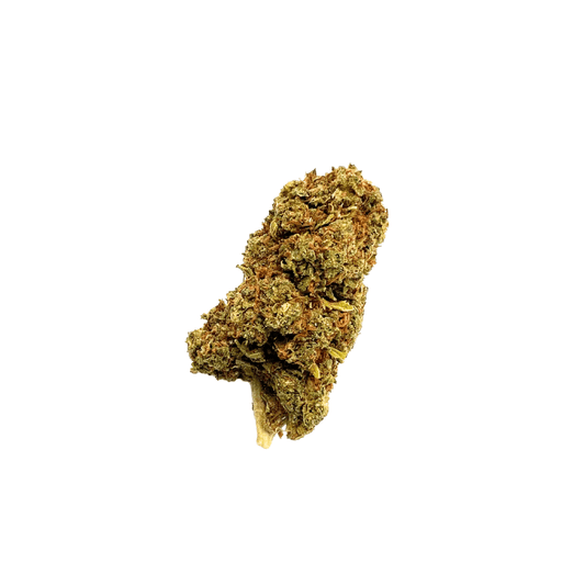 Orange Bud - 17% CBD - Tonic Vault