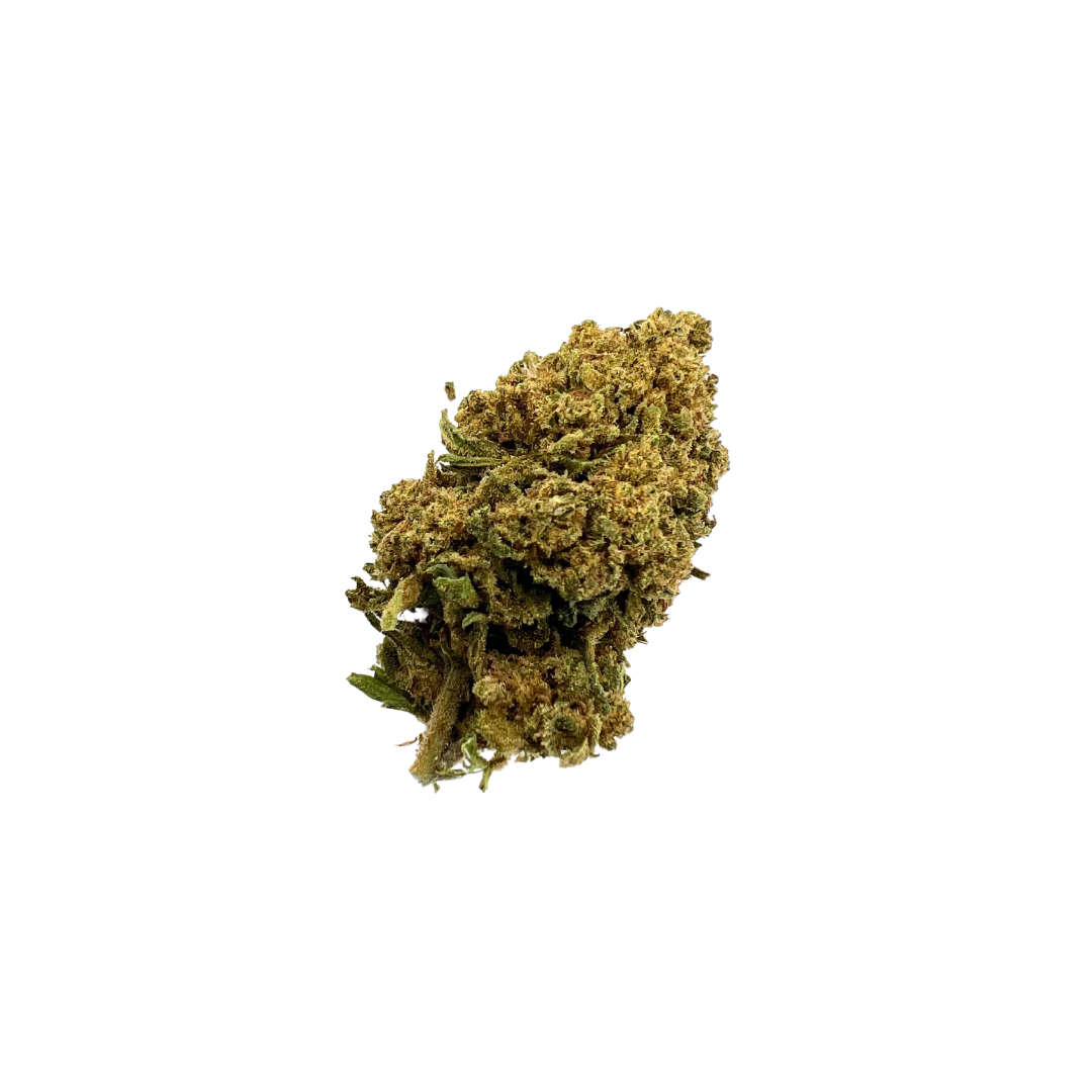 CBD flower - Cannatonic strain: A soothing and well-balanced CBD bud with therapeutic effects. Buy premium Cannatonic CBD flowers online.