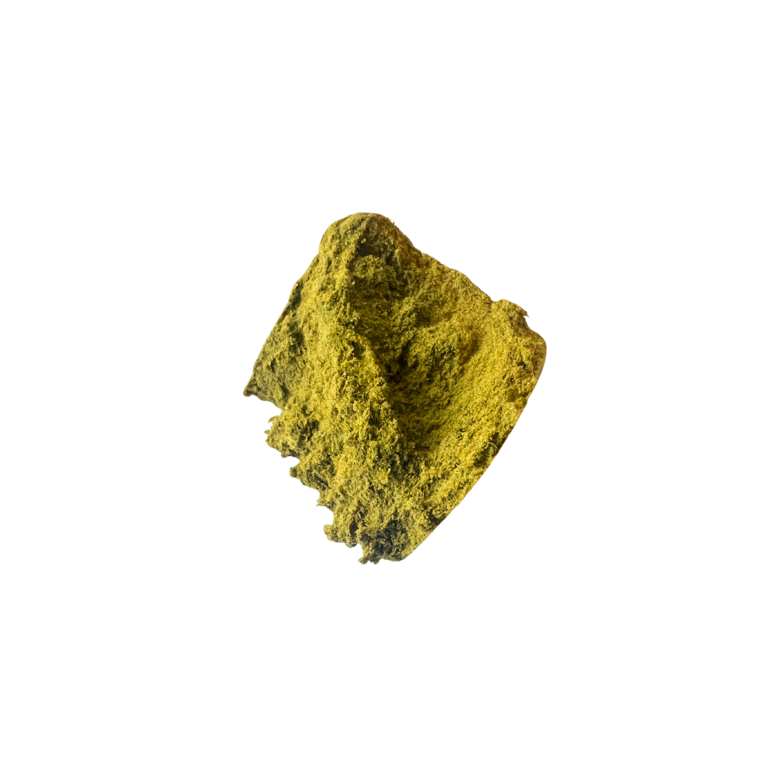 Bubble Hash CBD - Zkittlez strain: A flavorful and uplifting bubble hash with CBD from Zkittlez. Discover premium Bubble Hash CBD Zkittlez online