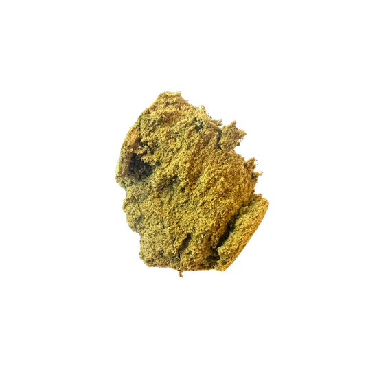 Bubble Hash CBD - Blueberry Sherbet strain: A flavorful and soothing bubble hash with CBD from Blueberry Sherbet. Order premium Bubble Hash CBD Blueberry Sherbet online