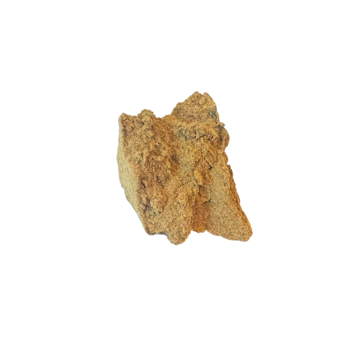 Bubble Hash CBD - Biscotti strain: A delectable and calming bubble hash with CBD from Biscotti. Explore premium Bubble Hash CBD Biscotti online.